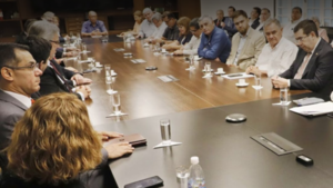 Superintendencia: Central de Trabajadores asegura que es necesario el control de las cajas - Unicanal