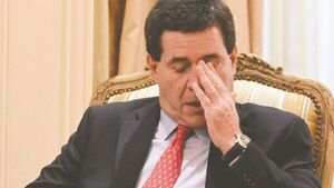 Grupo de rock paraguayo Ambere King lanza canción de crítica contra el Gobierno cartista