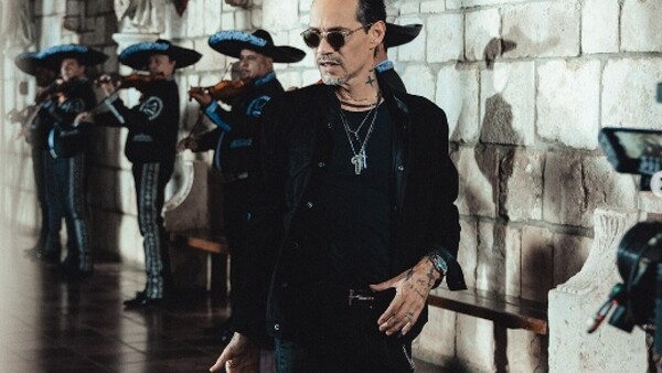 Varios sectores agostados para el concierto de Marc Anthony este sábado