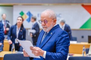 Lula promulga ley que cobra impuestos a fondos de los superricos para reducir el déficit fiscal - ADN Digital