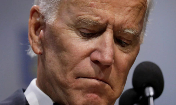 Congreso de EEUU abrió formalmente una investigación de juicio político contra el presidente Joe Biden