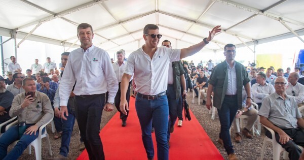 Superintendencia: Colorados disidentes denuncian "atropello cartista" y advierten que el gobierno puede caer