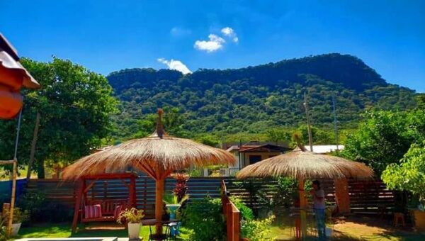 Cabaña Brisas de Paraguarí fomenta turismo sostenible y brinda experiencias únicas (explorá la región y disfrutá de vistas impotentes)