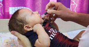 La Nación / Vacunas: la mejor protección para niños