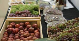 La Nación / Inmigración japonesa hará feria con su producción