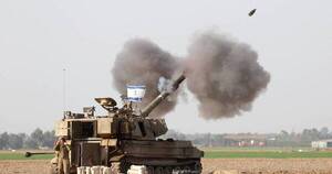La Nación / Israel continuará la guerra en Gaza