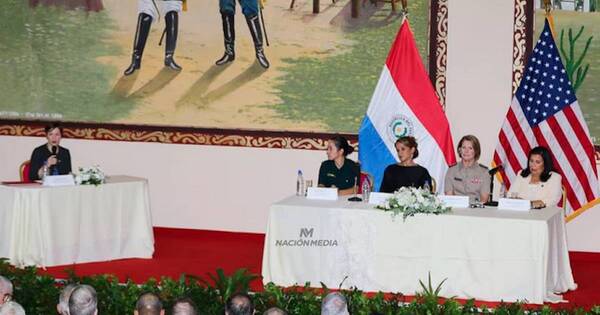 La Nación / Inclusión de la mujer permite grandes transformaciones