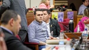 29 senadores blindan impunidad y abroquelan a Rivas, pese a denuncia