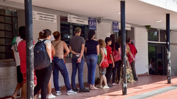 Advierten que epidemia de dengue se disparará tras fiestas de fin de año