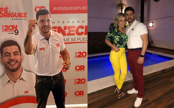 Graves acusaciones contra hermano de «Nenecho»