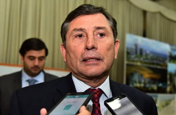 Diario HOY | Pettengill, otro pulpo de licitaciones con G. 5,3 billones en adjudicaciones