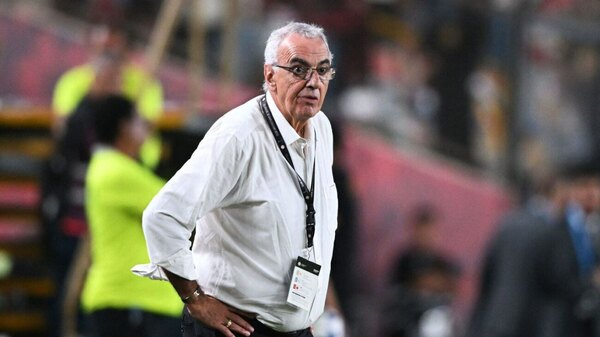 Versus / Técnico campeón con Cerro Porteño sería el próximo seleccionador de Perú