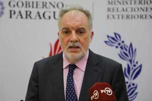 Diario HOY | Unión Europea pide no renunciar a un acuerdo con el Mercosur