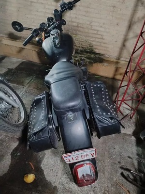 Pasajera de "moto bolt" murió tras ser arrollada por un camión en Ñemby - Unicanal
