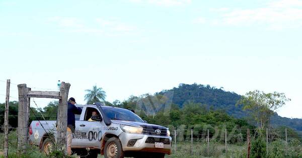 La Nación / Están definidos los caminos del Rally Paraguarí