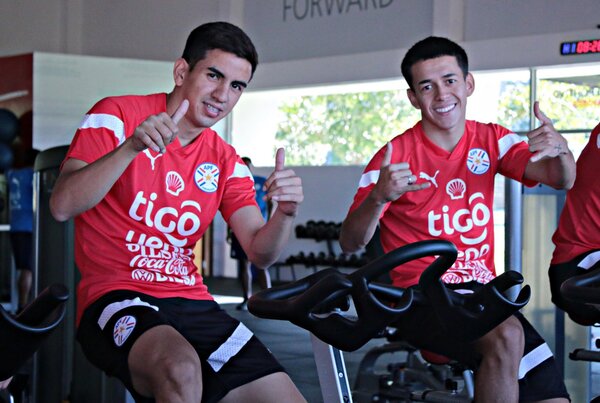 Albirroja Sub 23 activa en dos grupos con miras al preolímpico de Venezuela - .::Agencia IP::.