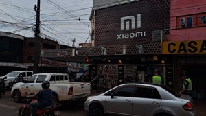 Una vez más, allanaron local del circuito comercial por supuesta estafa