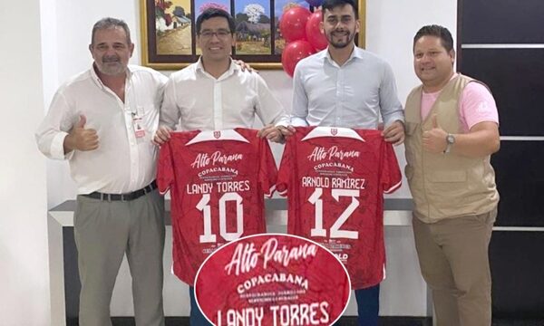 Brazo largo de “Copacabana” tiene a antiguos funcionarios como “peajeros” de licitaciones – Diario TNPRESS
