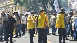 Sindicalista afirma que Ley de Superintendencia es “una pesadilla” para trabajadores