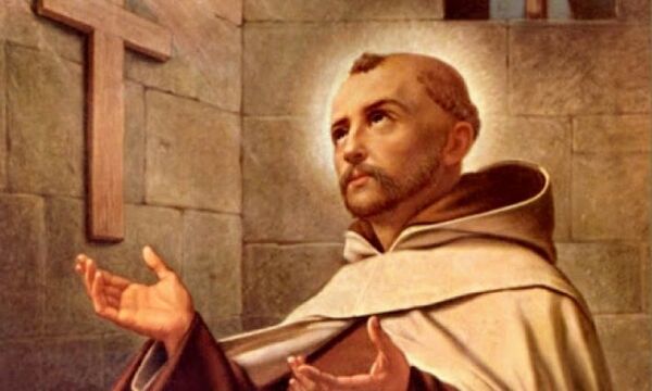 Santo del día – Jueves 14 de Diciembre: San Juan de la Cruz - Portal Digital Cáritas Universidad Católica