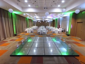 El Rio Hotel by Bourbon CDE se apresta para las fiestas de fin de año - La Clave