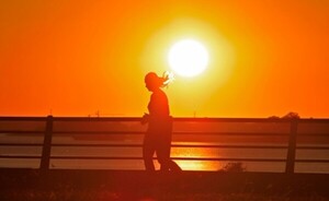 Persisten las altas temperaturas para hoy y los próximos días