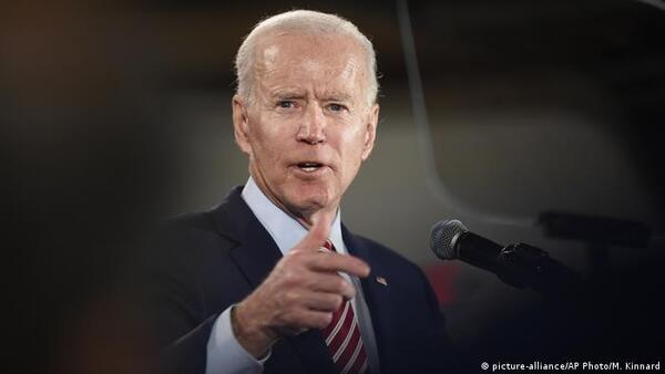 El Congreso de EEUU abre formalmente investigación para una posible destitución de Biden - El Trueno