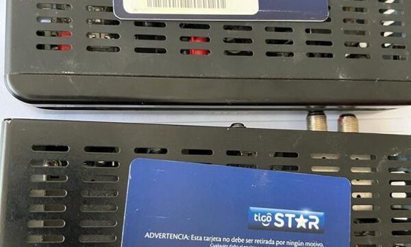 Allanan empresa proveedora de internet por caso de trasmisiones piratas - Oasis FM 94.3