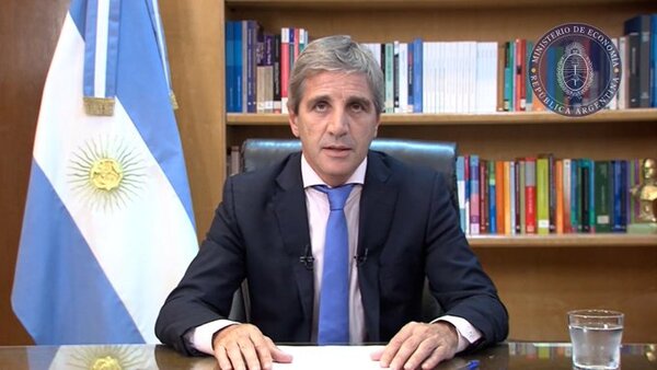 Las 10 medidas económicas del gobierno de Milei