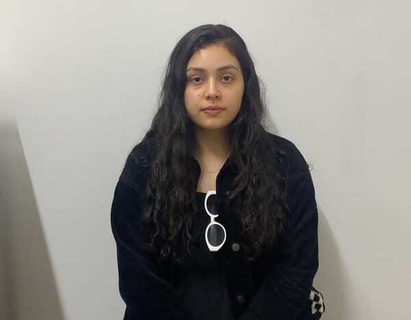 Sobreseen a hija de presunto narco porque Fiscalía no solicitó reapertura del caso - PDS RADIO Y TV