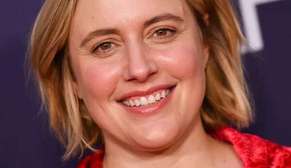 Greta Gerwig, directora de “Barbie”, será la presidenta del jurado del próximo Festival de Cannes - Cine y TV - ABC Color