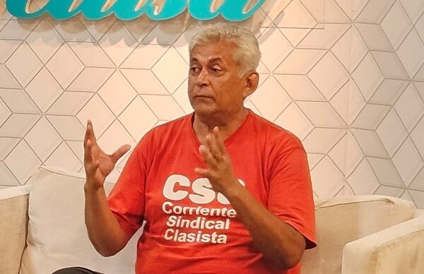 Sindicatos anuncian una plenaria para definir acciones contra el proyecto de Superintendencia - El Independiente
