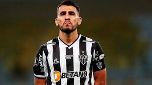 Júnior Alonso está para fichar por Vasco