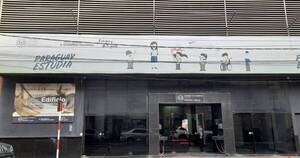 La Nación / Acoso y abuso sexual, los casos más denunciados ante el MEC, en este año