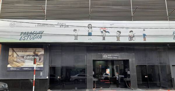 La Nación / Acoso y abuso sexual, los casos más denunciados ante el MEC, en este año