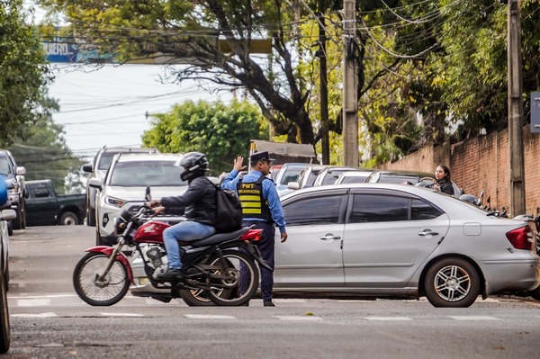 Advierten sobre los peligros de conducir en estado de ebriedad