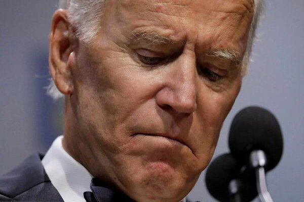 Congreso de EEUU abrió formalmente una investigación de juicio político contra el presidente Joe Biden