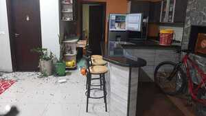 Hurtan camioneta y dinero de una vivienda, en Minga Guazú - ADN Digital