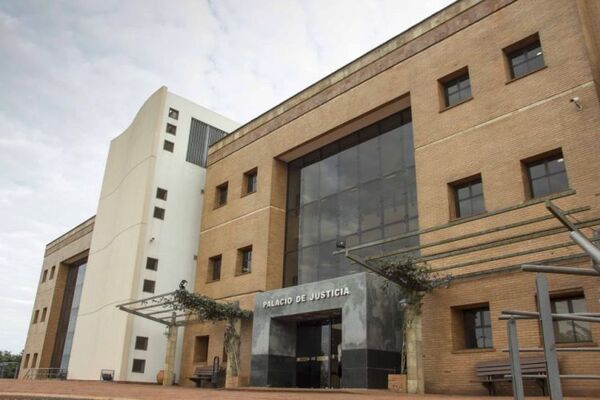 Tribunal condenó a un hombre por violencia familiar, víctima embarazada llegó a pedir su libertad