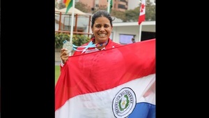 Julieta Granada se retira del golf profesional - Noticias Paraguay