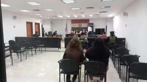 Condenas de entre 12 a 15 años de prisión para responsables de robo con toma de rehenes en Capitán Bado - Policiales - ABC Color