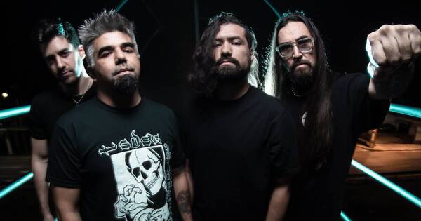 Diario HOY | Llega la segunda edición del Rock en Py Fest