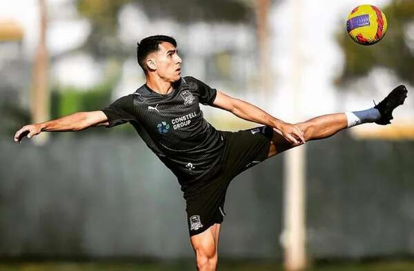 Vasco da Gama negocia con Krasnodar por Junior Alonso - Fútbol Internacional - ABC Color