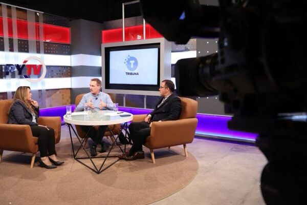 Yerba sector optimistic about the Paraguayan Government and transition in Argentina - .::Agencia IP::.