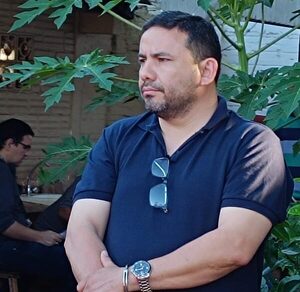 PRISIÓN PREVENTIVA PARA DIRECTOR Y OTROS DETENIDOS POR METER DROGA AL PENAL DE CDE - La Voz del Norte