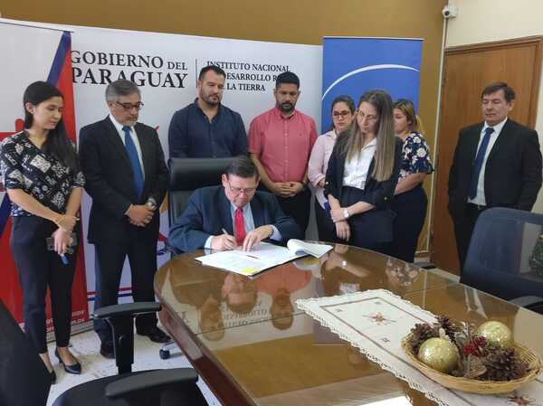 INDERT incorpora pagos digitales para facilitar cobro a adjudicatarios y garantizar ingreso a sus arcas - MarketData