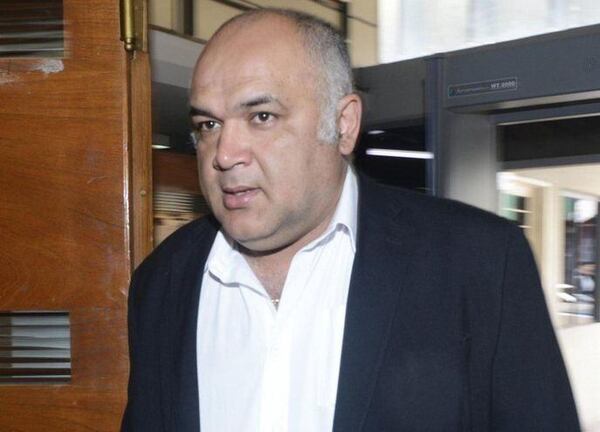 Hermano de Bachi pidió perdón y se declaró inocente