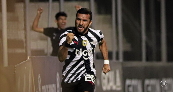 ¡Hay Demonio para rato! Antonio Bareiro seguirá una temporada más en Libertad