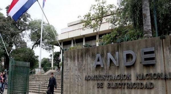 Caja de Jubilaciones de la ANDE responde sobre préstamo millonario a comercio