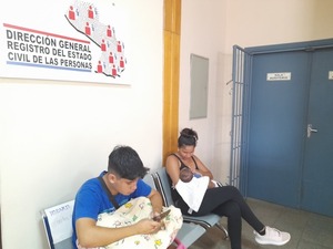 Implementan sistema digitalizado en registro de recién nacidos en hospital regional de Encarnación